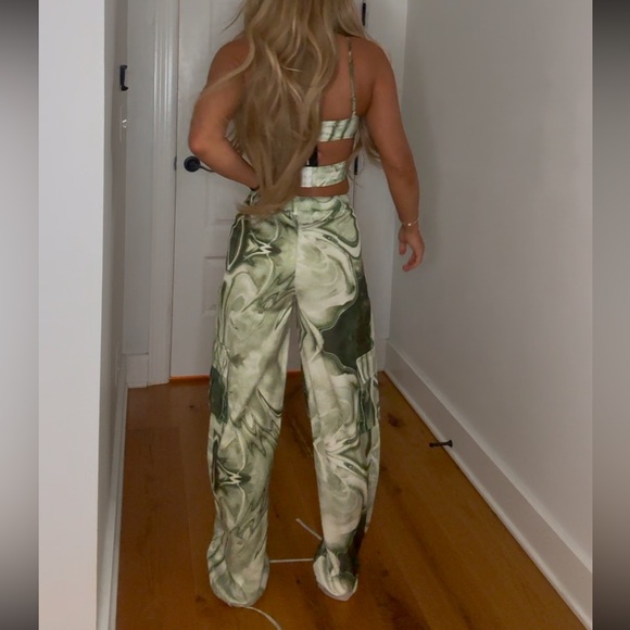 Cargo pants set - Picture 5 of 5